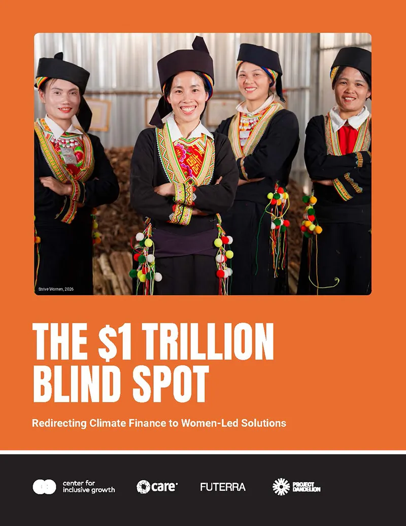 Report cover for The $1 Trillion Blind Spot