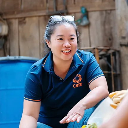 Nguyen Thi Kieu Trang headshot