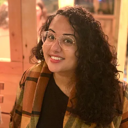 Manu Sharma headshot